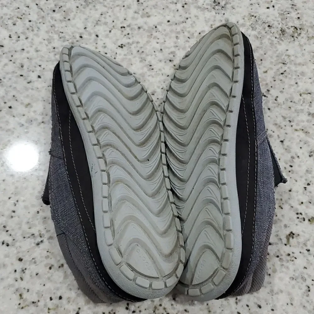 CROCS dual comfort